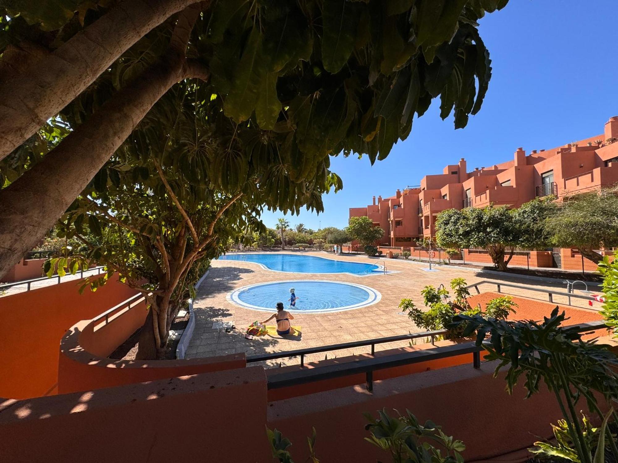 Alquilaencanarias Sotavento Paradise Granadilla De Abona Exterior photo