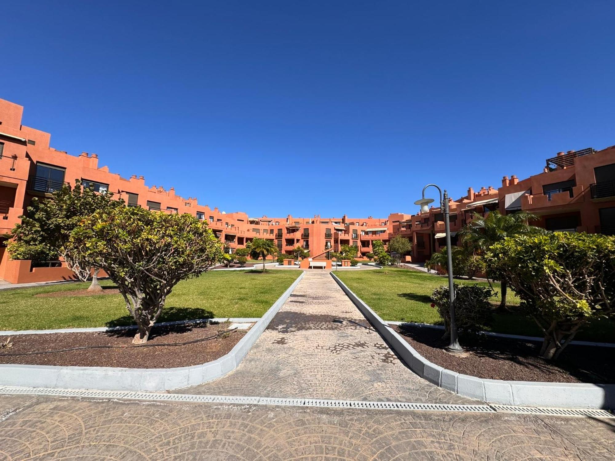Alquilaencanarias Sotavento Paradise Granadilla De Abona Exterior photo