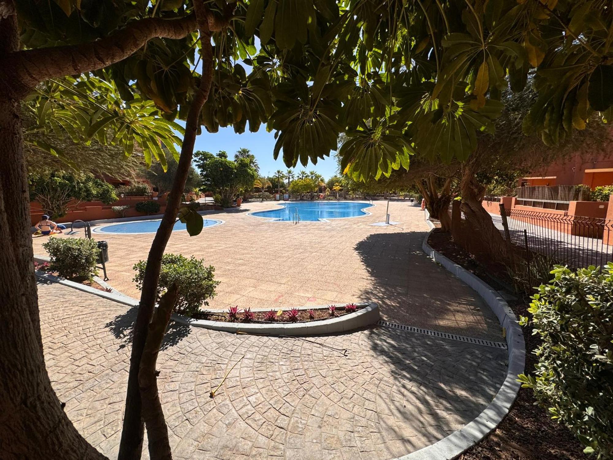 Alquilaencanarias Sotavento Paradise Granadilla De Abona Exterior photo